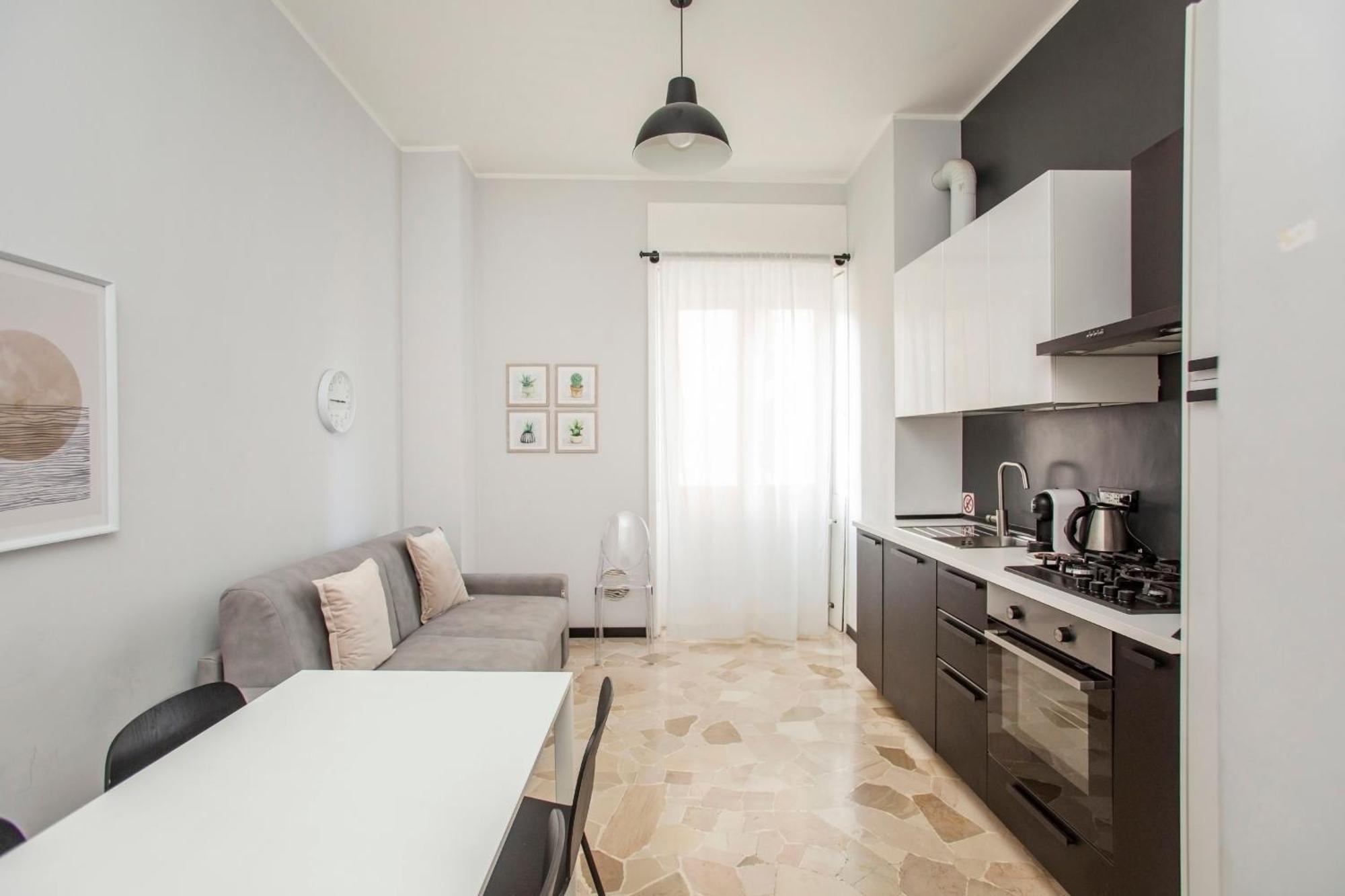 We Home - Duomo Marchese House Milano Dış mekan fotoğraf