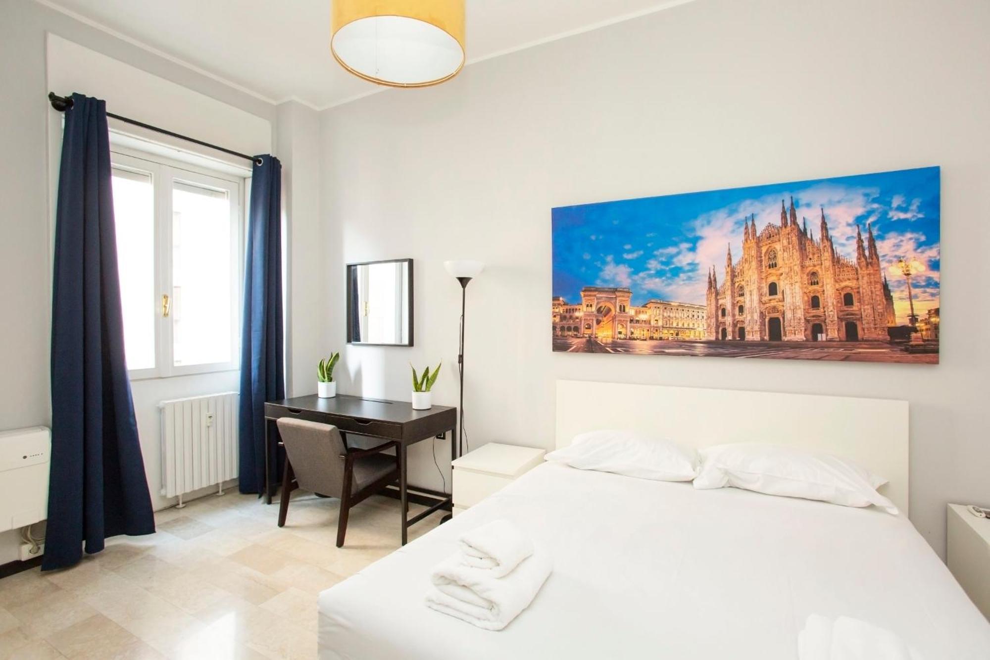 We Home - Duomo Marchese House Milano Dış mekan fotoğraf