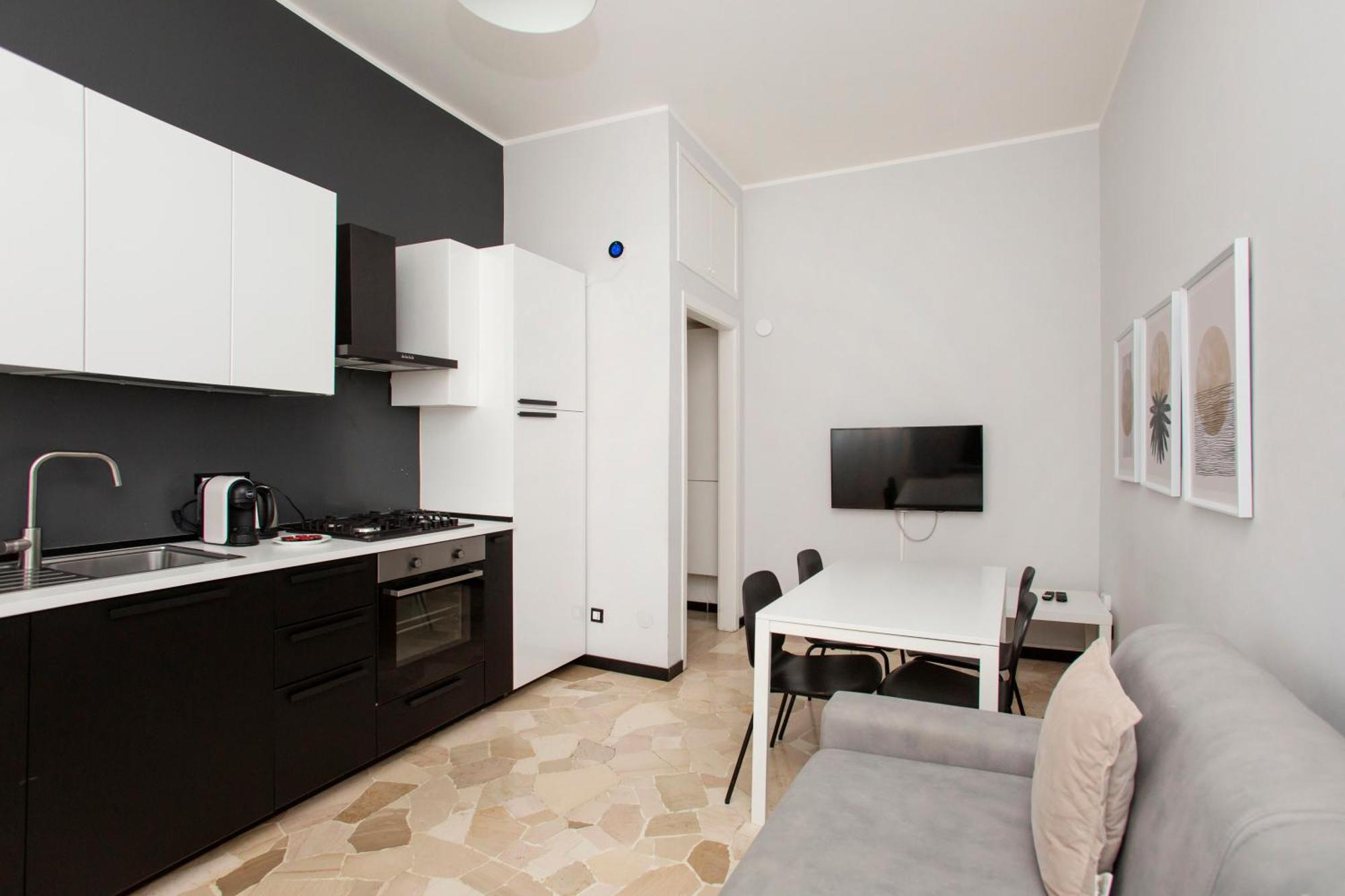 We Home - Duomo Marchese House Milano Dış mekan fotoğraf