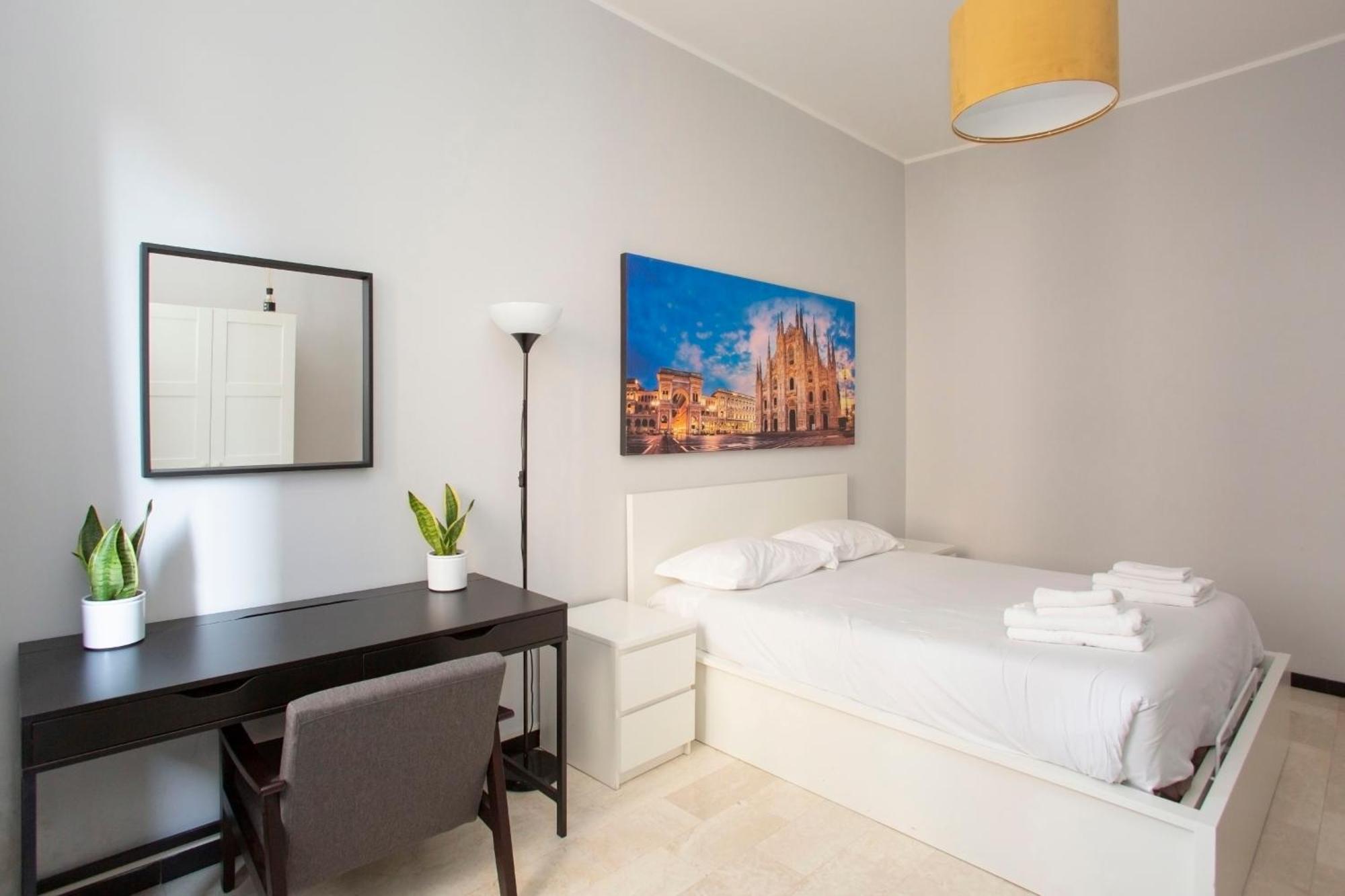 We Home - Duomo Marchese House Milano Dış mekan fotoğraf